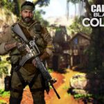 Treyarch confirma la remasterización del mapa de la jungla y la llegada de una nueva arma a Black Ops Cold War