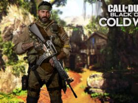 Treyarch confirma la remasterización del mapa de la jungla y la llegada de una nueva arma a Black Ops Cold War