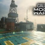 Los mapas multijugador perdidos de Modern Warfare finalmente han regresado