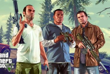 Elenco de GTA 5: lista completa de actores de doblaje