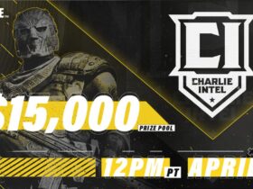 Cómo ver el torneo CharlieIntel Warzone de $ 15k: transmisión, formato, premio acumulado