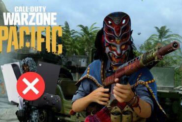 warzone pacific ps5 xbox consoles