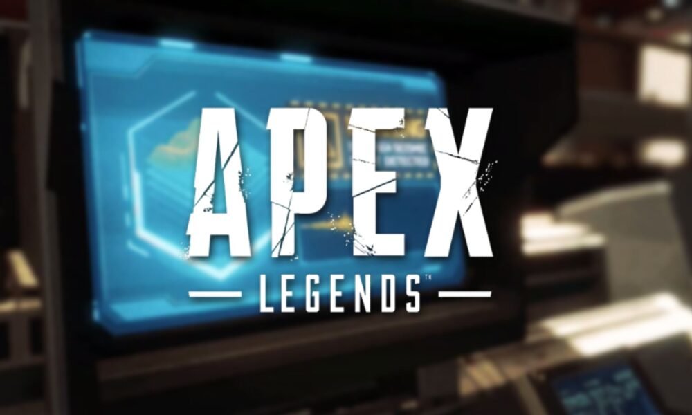 apex legends season 13 teasers