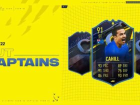 Cómo completar FIFA 22 Tim Cahill FUT Hero Captains SBC