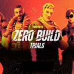 Zero Build Trials Fortnite