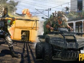 Los desarrolladores de Warzone eliminan los vehículos de Rebirth Island después de la falla de Golden Vault