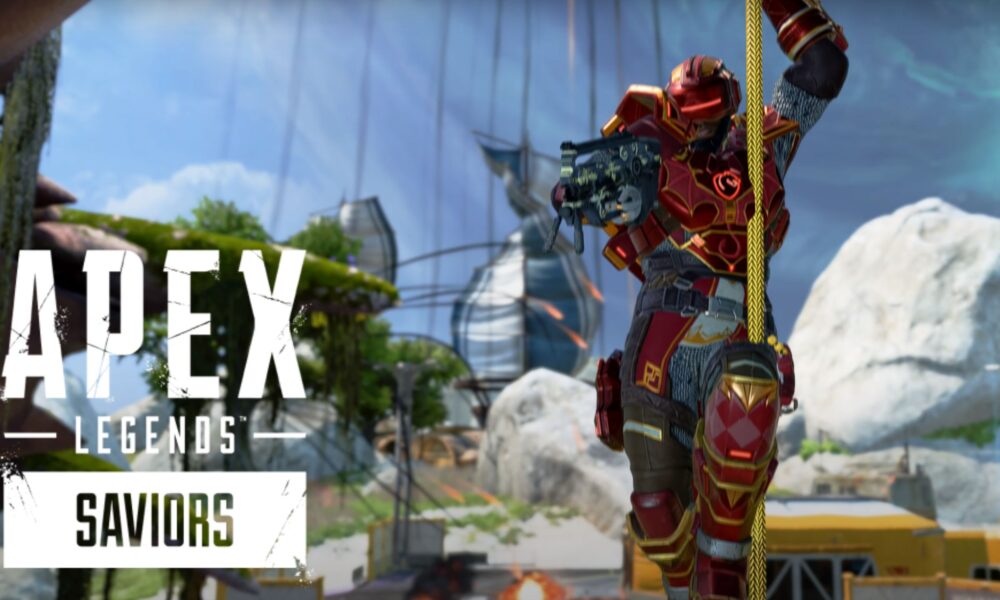 apex legends season 13 saviors storm point newcastle