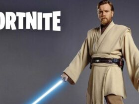 ewan mcgregor as obi-wan kenobi