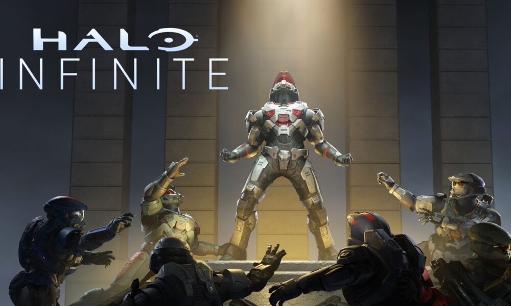 halo infinite season 2 last standing