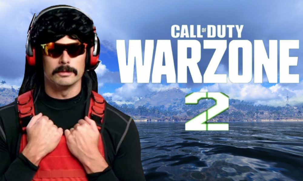 warzone 2 dr disrespect