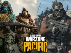 vanguard and modern warfare operators in warzone pacific