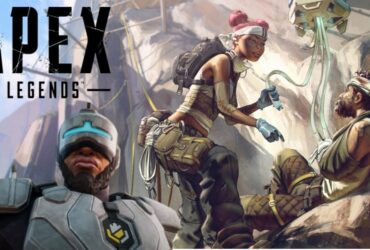 apex legends lifeline newcastle