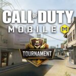 cod mobile tournament mode