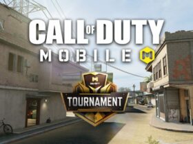 cod mobile tournament mode