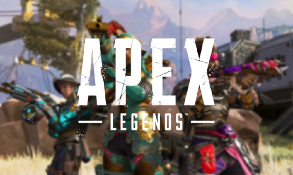 apex legends loba wattson rampart