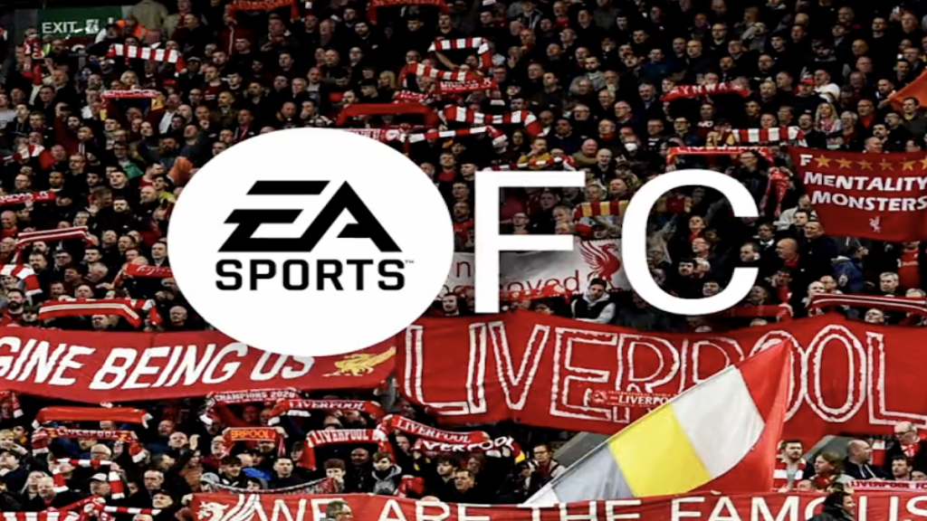 EA Deportes FC Liverpool