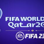 FIFA 23 World Cup mode