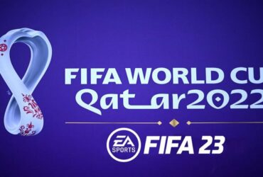 FIFA 23 World Cup mode