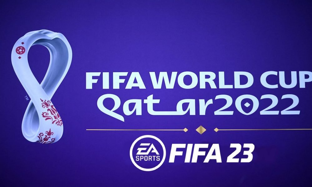 FIFA 23 World Cup mode