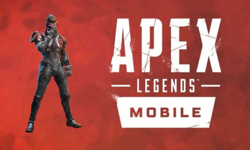 apex legends mobile fade