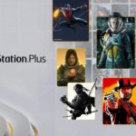 PS Plus games list