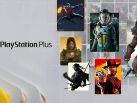 PS Plus games list