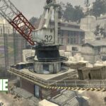 Quarry map in Warzone 2