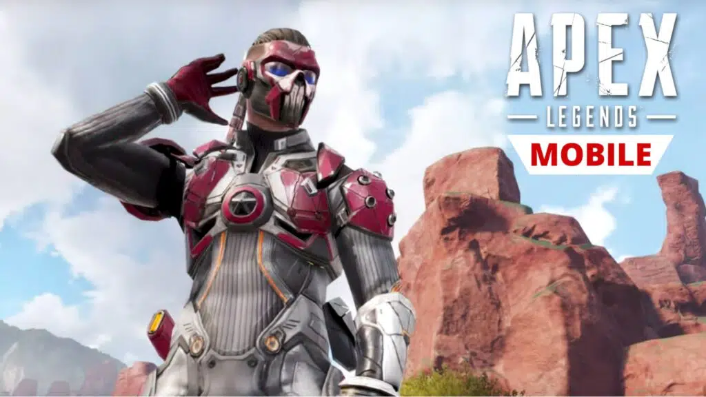 apex legends desvanecimiento móvil