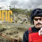 dr disrespect warzone pacific caldera