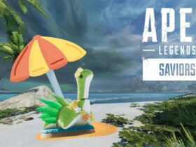 apex legends saviors tropical nessie storm point