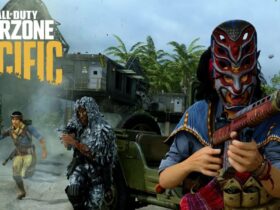 warzone pacific season 3 reloaded