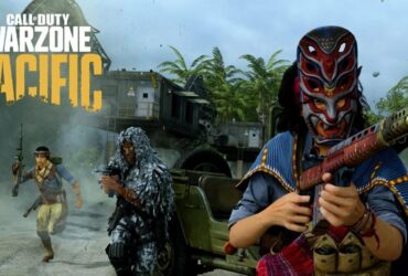 warzone pacific season 3 reloaded