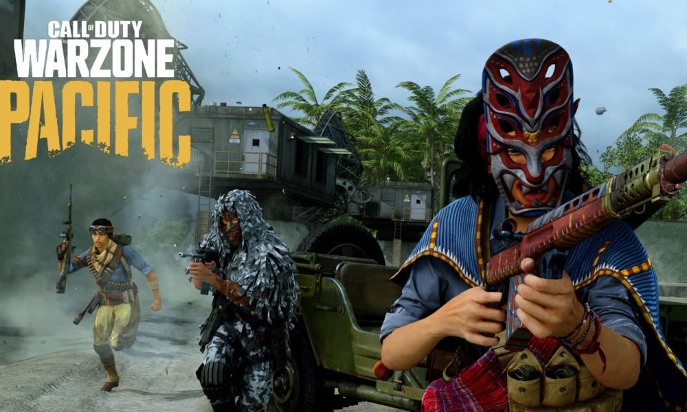 warzone pacific season 3 reloaded