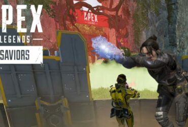 apex legends saviors newcastle casgtle wall ultimate wraith phase