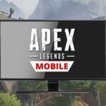 apex legends mobile on