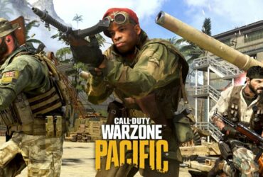 squad in warzone pacific season 3 reloaded