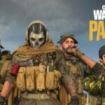 warzone Pacific modern warfare operators