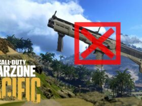 warzone pacific season 3 reloaded shotgun nerf