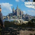 Sniper Elite 5 co-op