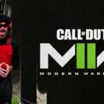 dr disrespect mw2