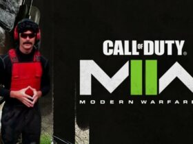 dr disrespect mw2