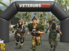 warzone veterun event finish line