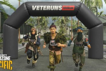 warzone veterun event finish line