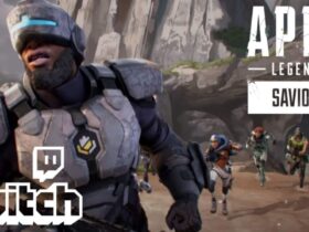 apex legends newcastle twitch logo