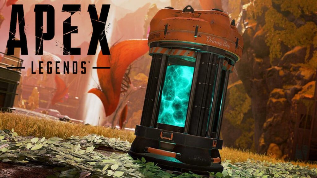 Paquete de atención de la temporada 12 de Apex Legends