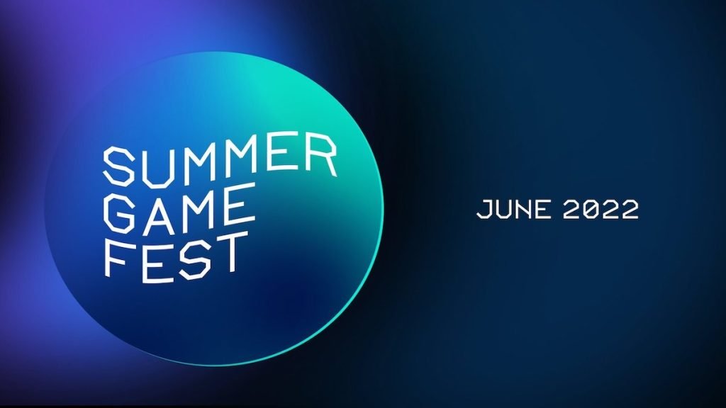 Festival de juegos de verano junio de 2022