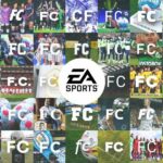 EA Sports FC