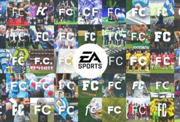 EA Sports FC