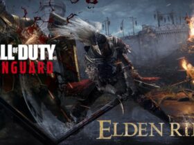 Elden Ring best selling game Vanguard