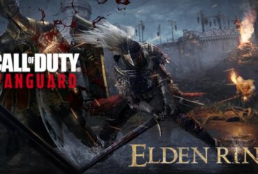 Elden Ring best selling game Vanguard